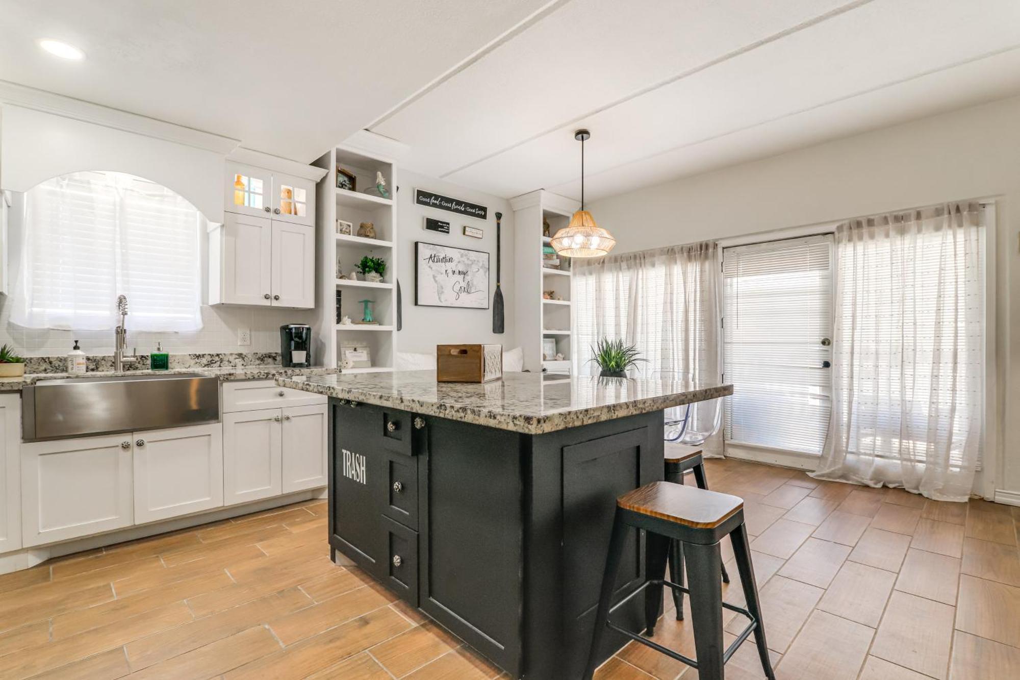 Luxe South Padre Condo With Pool - Walk To Beach! South Padre Island Exterior foto