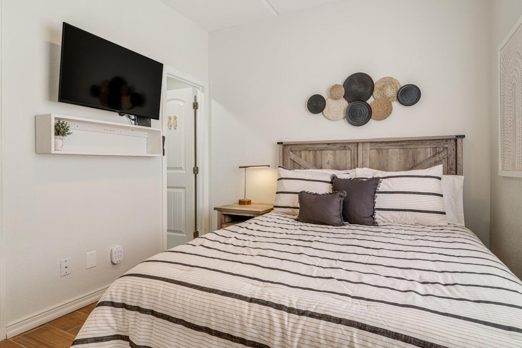 Luxe South Padre Condo With Pool - Walk To Beach! South Padre Island Exterior foto