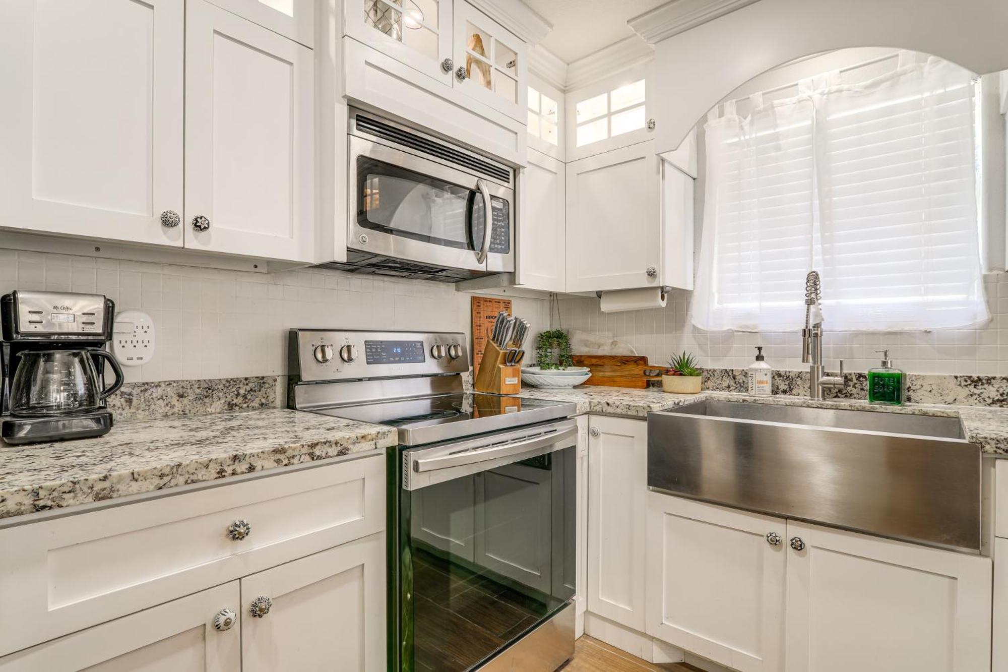 Luxe South Padre Condo With Pool - Walk To Beach! South Padre Island Exterior foto