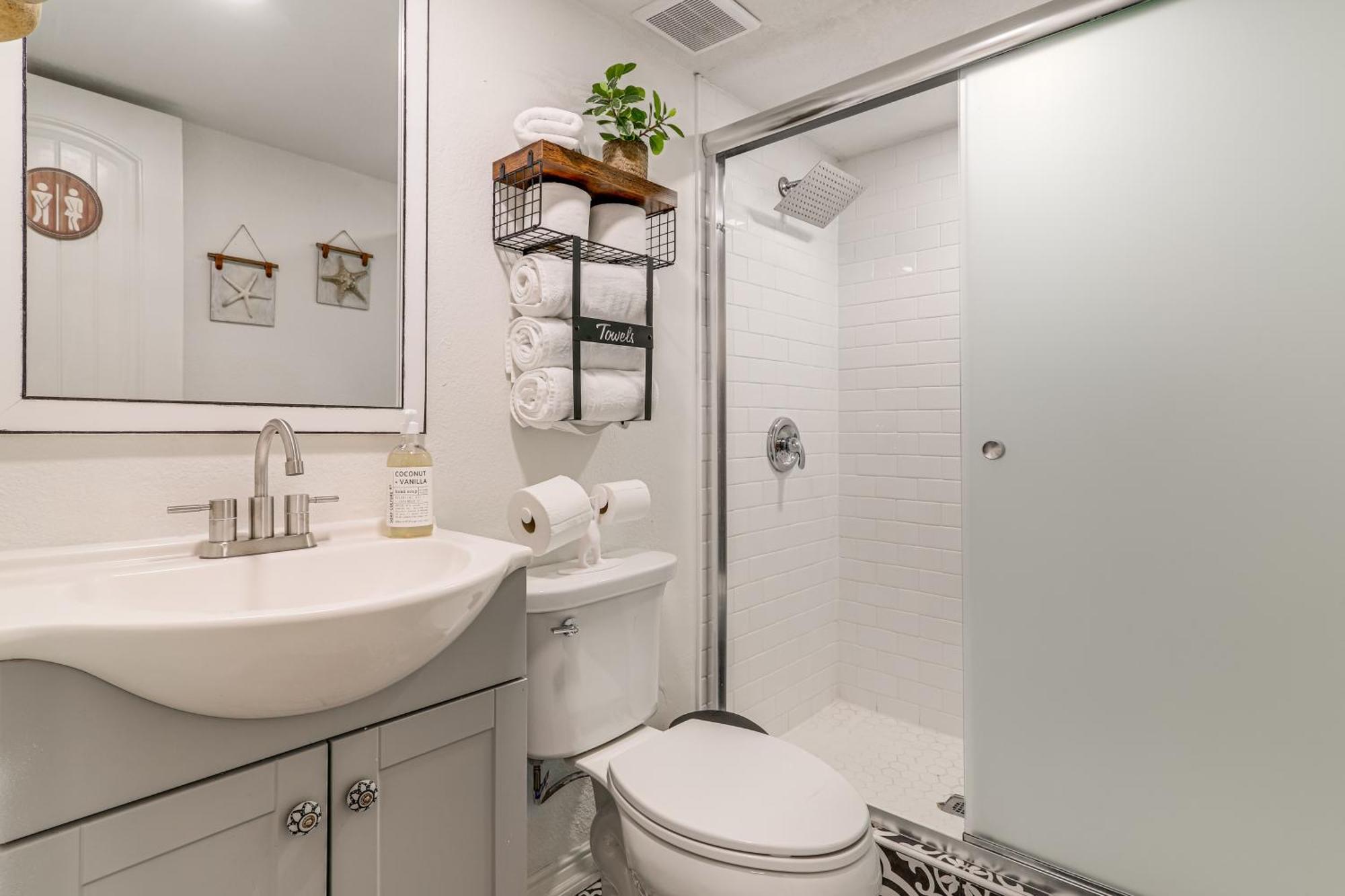 Luxe South Padre Condo With Pool - Walk To Beach! South Padre Island Exterior foto