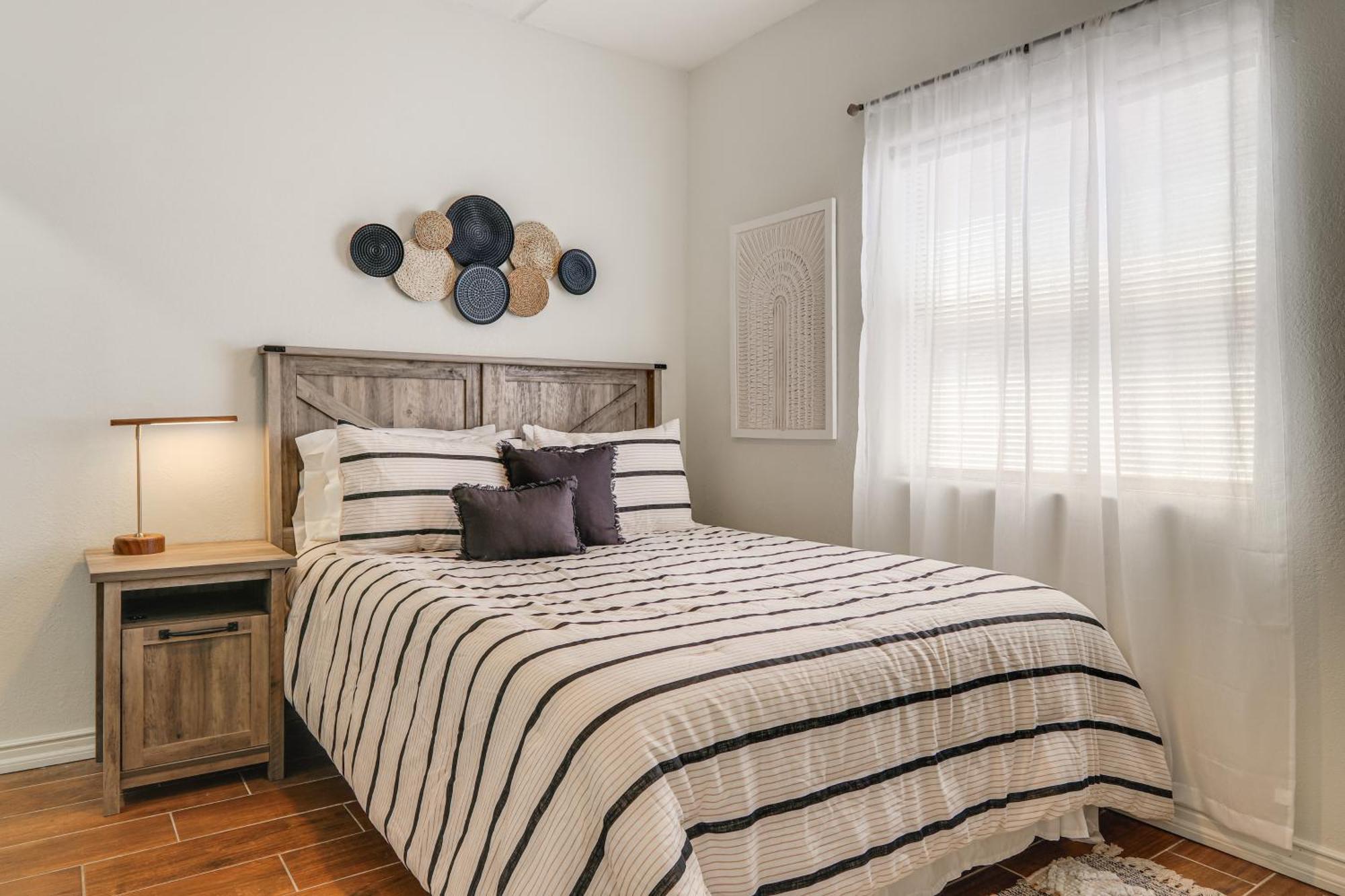 Luxe South Padre Condo With Pool - Walk To Beach! South Padre Island Exterior foto