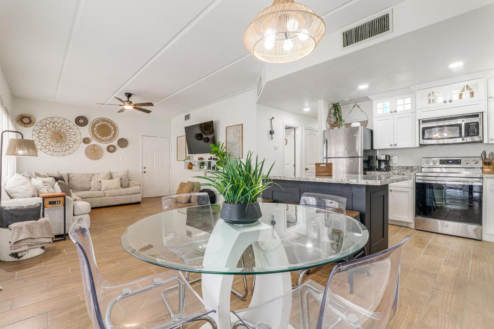 Luxe South Padre Condo With Pool - Walk To Beach! South Padre Island Exterior foto